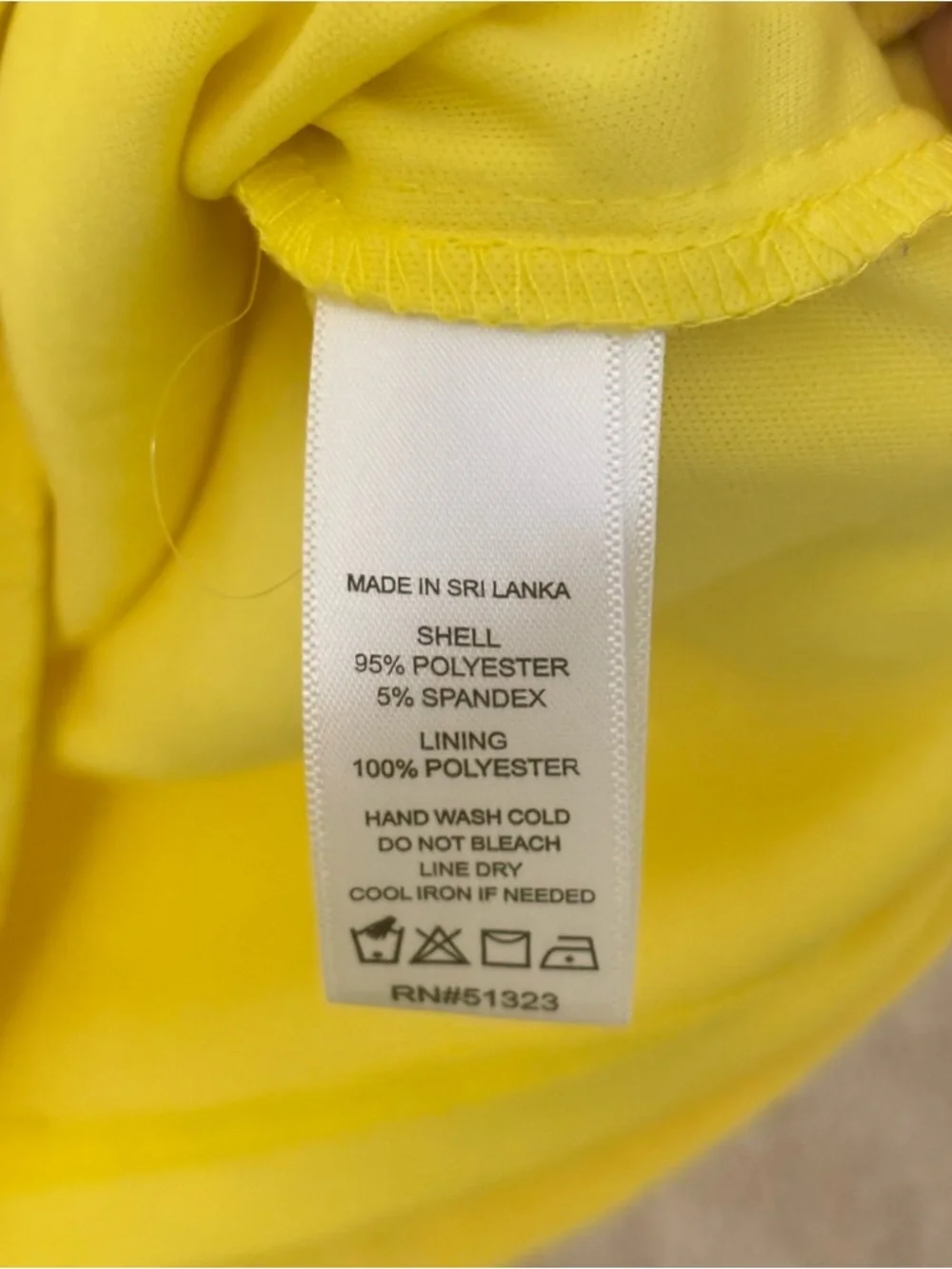 CeCe Blouse - Picture 6 of 8